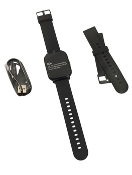 Smartwatch Ruimen H1 Czarny