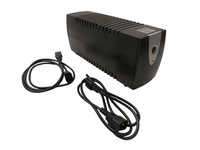 Zasilacz awaryjny UPS Trust 650VA 300W PW-4065T