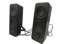 Głośniki Logitech Z207