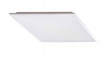 Panel LED Kanlux Blingo R 38W 3800 lm 4000K 120x30 cm