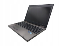 Laptop HP ProBook 6570b | i5-3210M | 4GB RAM | 500GB HDD