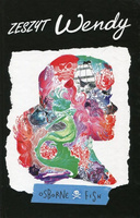 KOMIKS ZESZYT WENDY MELISSA JANE OSBORNE/VERONICA FISH
