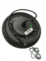 SILNIK Z OPONĄ 36V 250W 200X50 ES108 HULAJNOGI RISINGSUN