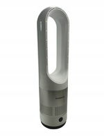Senmeo UML-018 wentylator wieżowy bezłopatkowy 55cm biały