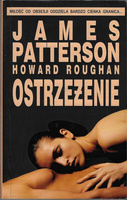 Ostrzeżenie Howard Roughan, James Patterson