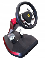 Kierownica Thrustmaster Ferrari Wireless GT Cockpit 430 Scuderia Edition