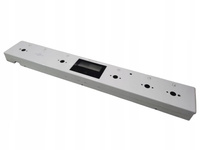 PANEL OBSŁUGI BIALY 59,5cm 140114306131 KUCHENKI BOSCH