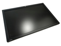 Monitor HP ZR2440W 24" LED 1920x1200 IPS Czarny