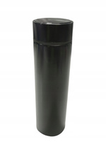 KUBEK TERMICZNY Z WYŚWIETLACZEM LED 500ML