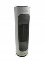 Grzejnik ceramiczny SETTI+ SFH600 Sterowanie smartfonem 2000 W Biały