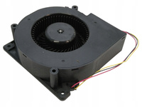 WENTYLATOR CHŁODZĄCY NIDEC 9000955327 24V DO INDUKCJI SIEMENS 12008984