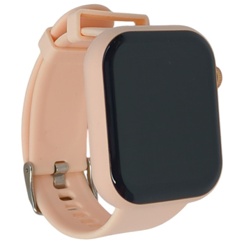 Zewnętrzny Smartwatch damski G20 1.85" HD BT call IP67