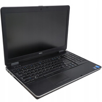 Laptop Dell Latitude E6540 i7-4610M 8GB RAM 500GB HDD 15.6" FHD