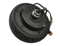 SILNIK Z OPONĄ 24VHL17H09293130 HULAJNOGI ELEKTRYCZNEJ CAVION GO