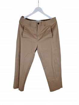 Closed Spodnie Damskie Beżowe M