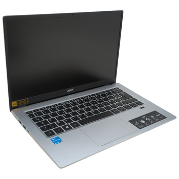 Laptop Acer Swift1 Pentium Silver N6000 4GB RAM 128GB SSD 15.6" FHD