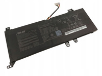 Bateria do laptopa ASUS C21N1818 ŻYWOTNOŚĆ 90%, CYKLE 10