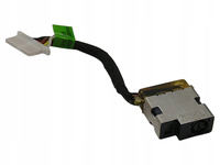 Gniazdo zasilania laptopa HP 240 G8