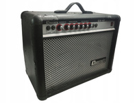 Wzmacniacz do gitary Dimavery GA-40 8 Ohms 85W 40W RMS