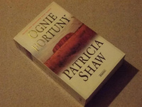 Ognie fortuny Patricia Shaw