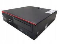 Komputer Fujitsu ESPRIMO_D556 Intel Core i5-6400 8GB RAM DDR4 500GB HDD
