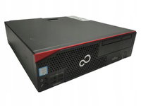 Komputer Fujitsu Esprimo D556/85+ i5-6400 8GB RAM DDR4 500GB HDD
