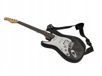 Gitara elektryczna Donner Stratocaster Praworęczna