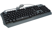 Klawiatura Membranowa Przewodowa HAVIT GAMENOTE HV-KB418L