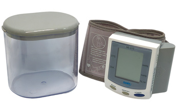 CIŚNIENIOMIERZ NADGARSTKOWY SEIN SE-310