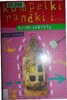 Kumpelki, randki i... nocne sekrety