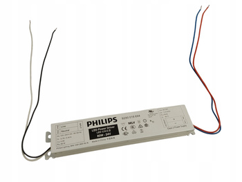 Zasilacz Philips LED Power Driver 80W 24V 120V-240V 9290016694