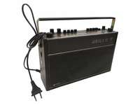 Radioodbiornik Unitra Jowita 2 IC