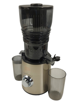 Sokowirówka Wyciskarka do soku MP-802P 300W