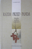 Razem przed Panem Modlitwa małżonków ks. Groń SJ