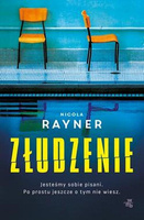 Złudzenie Nicola Rayner