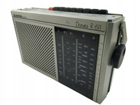 Radio UNITRA Donata R611
