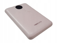 VEEKTOMX Mini Power Bank 10000mAh 22.5W PD 3.0