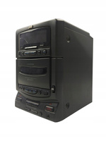 Mini wieża JVC UX-T1