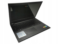 Laptop Dell Inspiron 3543 i5-5200U 8/600GB 15,6" Nvidia GeForce 820M