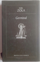 Germinal Emil Zola
