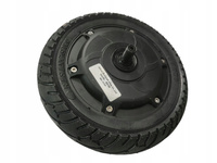 SILNIK Z OPONĄ 36V 250W 200X50 ES108 HULAJNOGI RISINGSUN