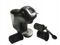 KOTLIE EM-308A 5 w 1 ekspres do kawy