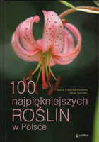 100 najpiękniejszych roślin w Polsce