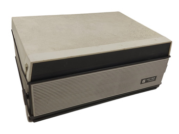 Magnetofon szpulowy Unitra ZK140T