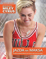 Jazda na maksa Sarah Oliver