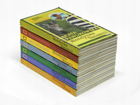 Blondynka w Tybecie Beata Pawlikowska