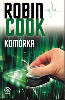 KSIĄŻKA KOMÓRKA ROBIN COOK