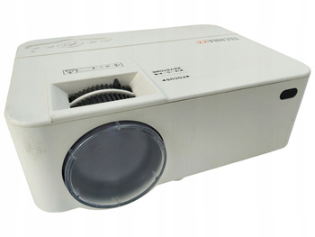 Projektor Rzutnik Technaxx Mini Beamer LED TX-113