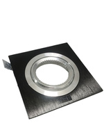 OPRAWA HALOGENOWA NALEN L KANLUX BASIC CZARNA