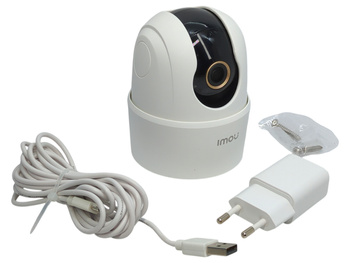 Kamera Imou IPC-K2ECP-5H2W 5MP PTZ WiFi 355°